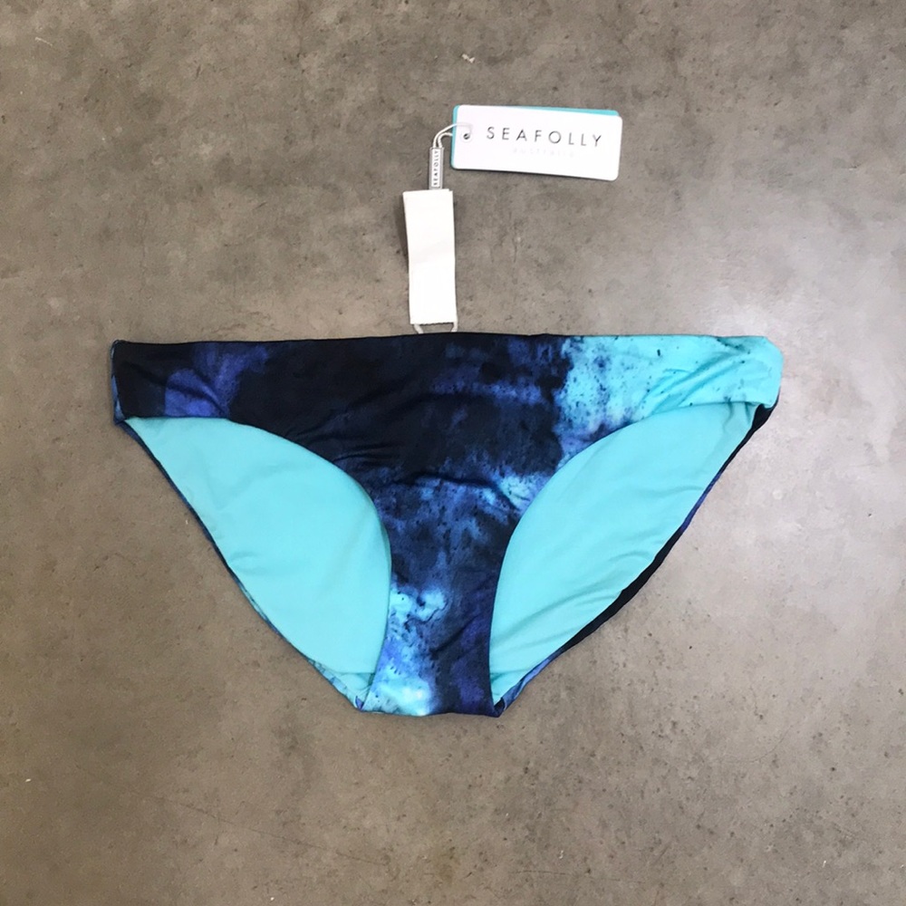 Seafolly Hipster Bottom